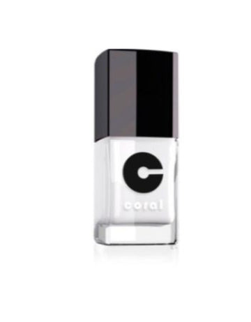 Delia Coral Nail Enamel 9.06